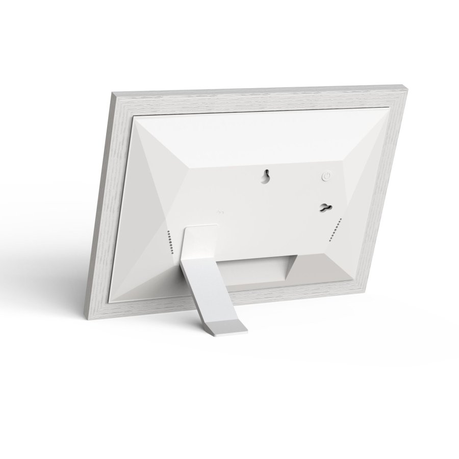 Braun DigiFrame 10W WiFi white 25,7cm (10,1 ) #3