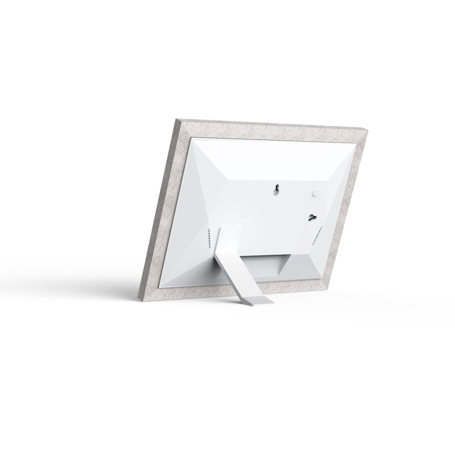 Braun DigiFrame 10W WiFi gray 25,7cm (10,1 ) #3