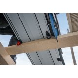 Bosch GKS 18V-57-2 GX L-BOXX Cordless Hand Circular Saw #5
