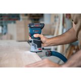 Bosch GKF 18V-8 Cordless Palm Router #4