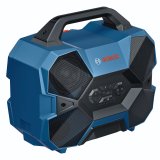 Bosch GPB 18V-6 C Battery Bluetooth Speaker #1