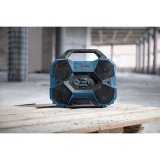 Bosch GPB 18V-6 C Battery Bluetooth Speaker #2