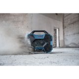 Bosch GPB 18V-6 C Battery Bluetooth Speaker #3
