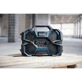 Bosch GPB 18VH-6 SRC Cordless Construction Site Radio #2
