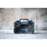 Bosch GPB 18VH-6 SRC Cordless Construction Site Radio #3