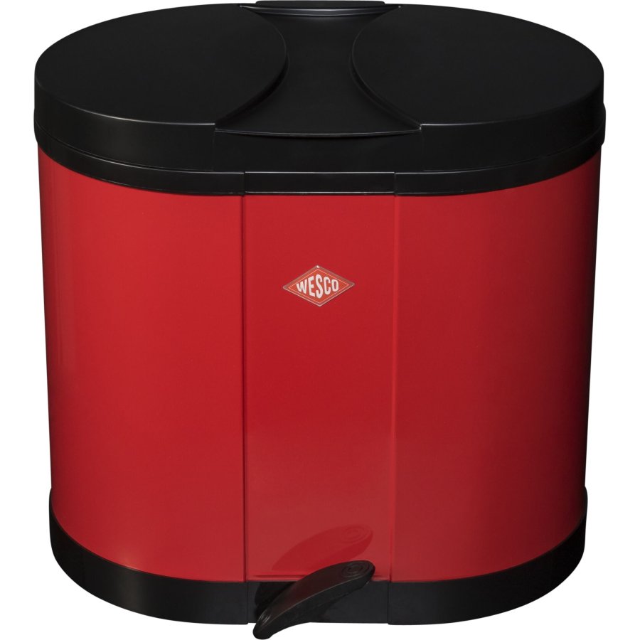 WESCO Ökosammler Beta rot #1
