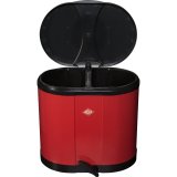 WESCO Ökosammler Beta rot #2