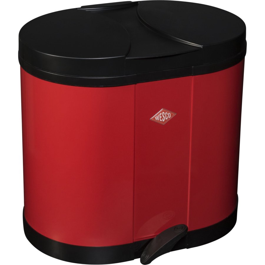 WESCO Ökosammler Beta rot #3