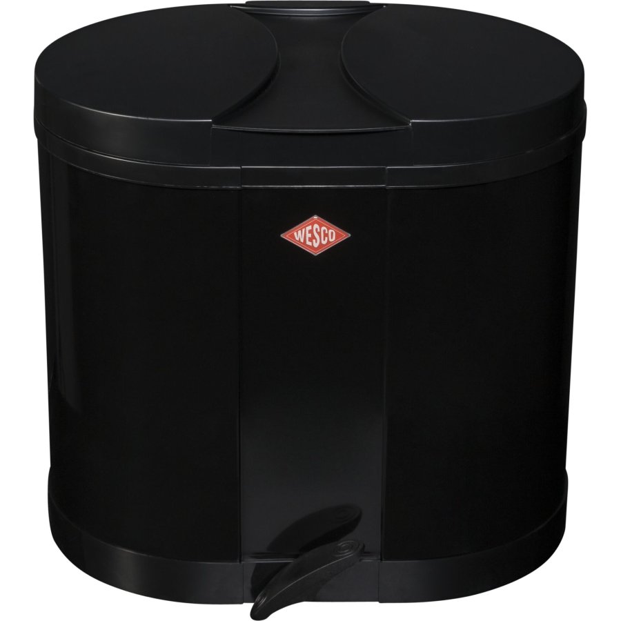 WESCO Ökosammler Beta schwarz #1