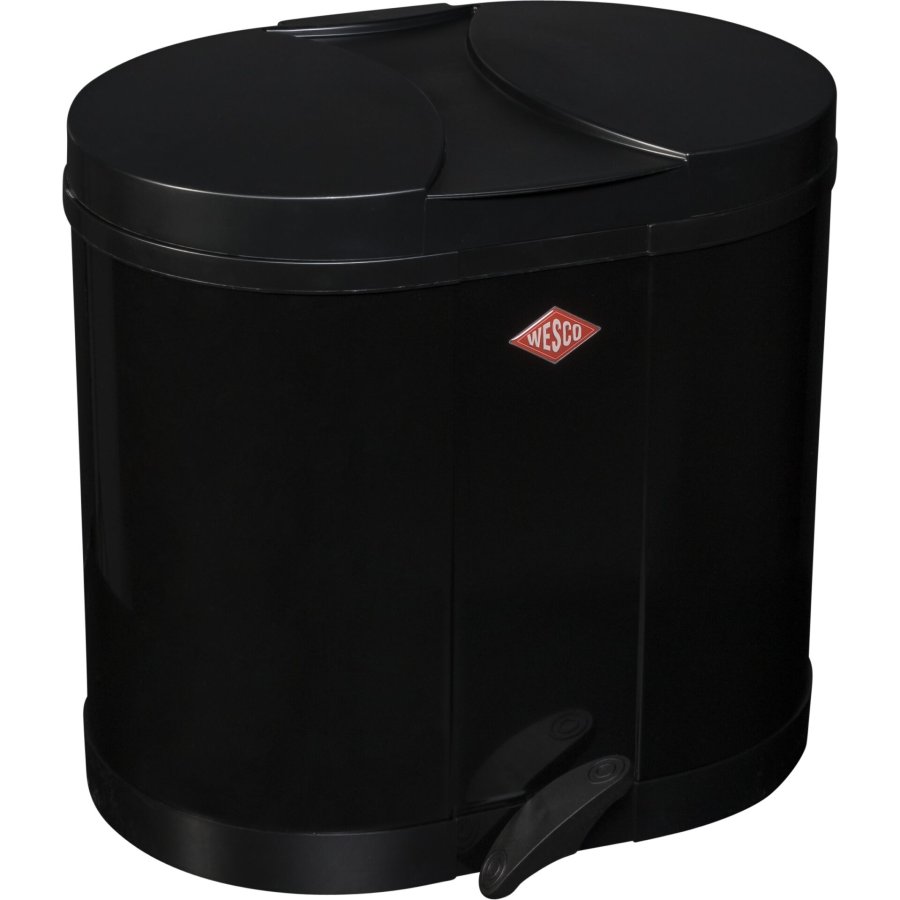 WESCO Ökosammler Beta schwarz #3