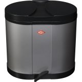 WESCO Ökosammler Beta silber #1