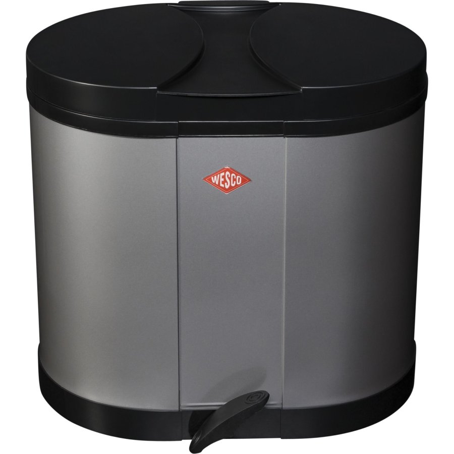 WESCO Ökosammler Beta silber #1