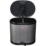WESCO Ökosammler Beta silber #2
