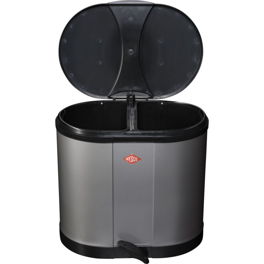 WESCO Ökosammler Beta silber #2