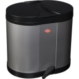 WESCO Ökosammler Beta silber #3