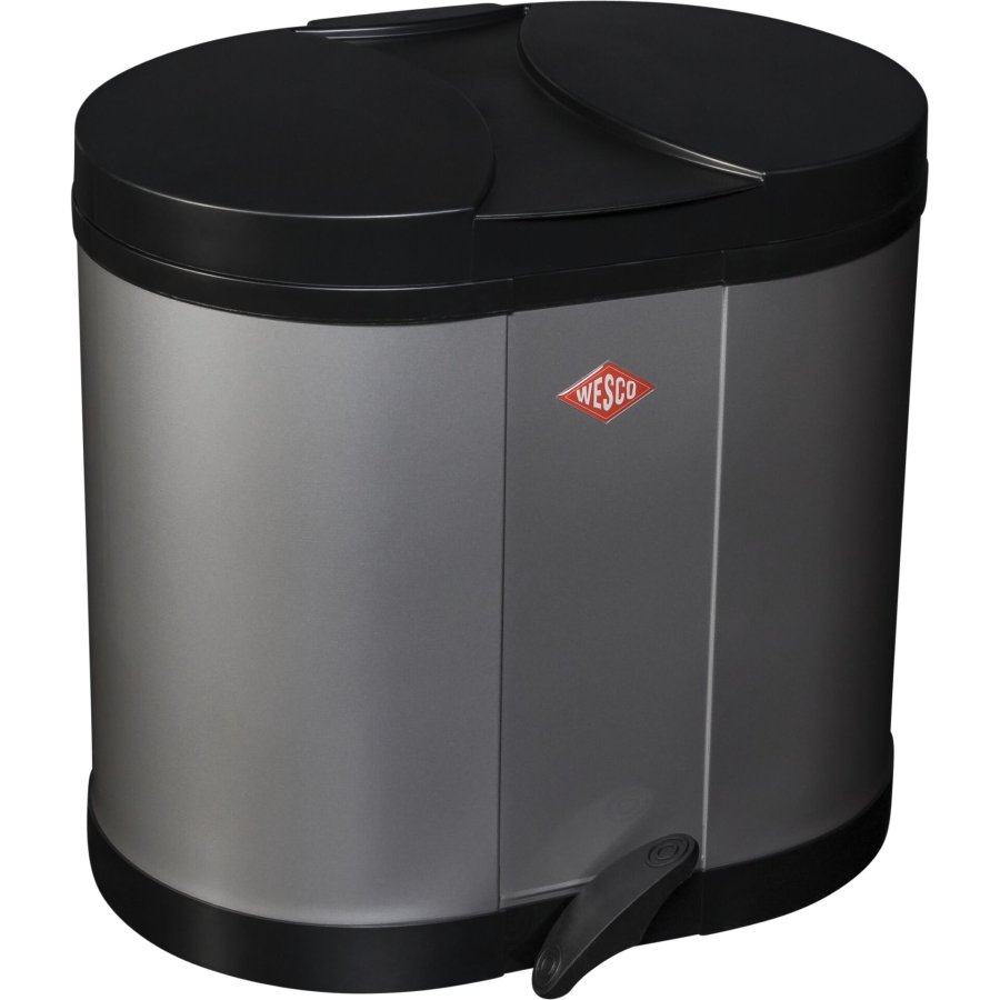 WESCO Ökosammler Beta silber #3