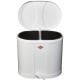 WESCO Ökosammler Beta weiß #2