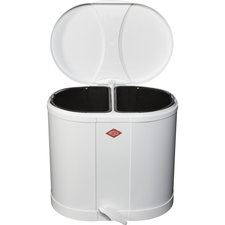 WESCO Ökosammler Beta weiß #2