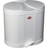 WESCO Ökosammler Beta weiß #3