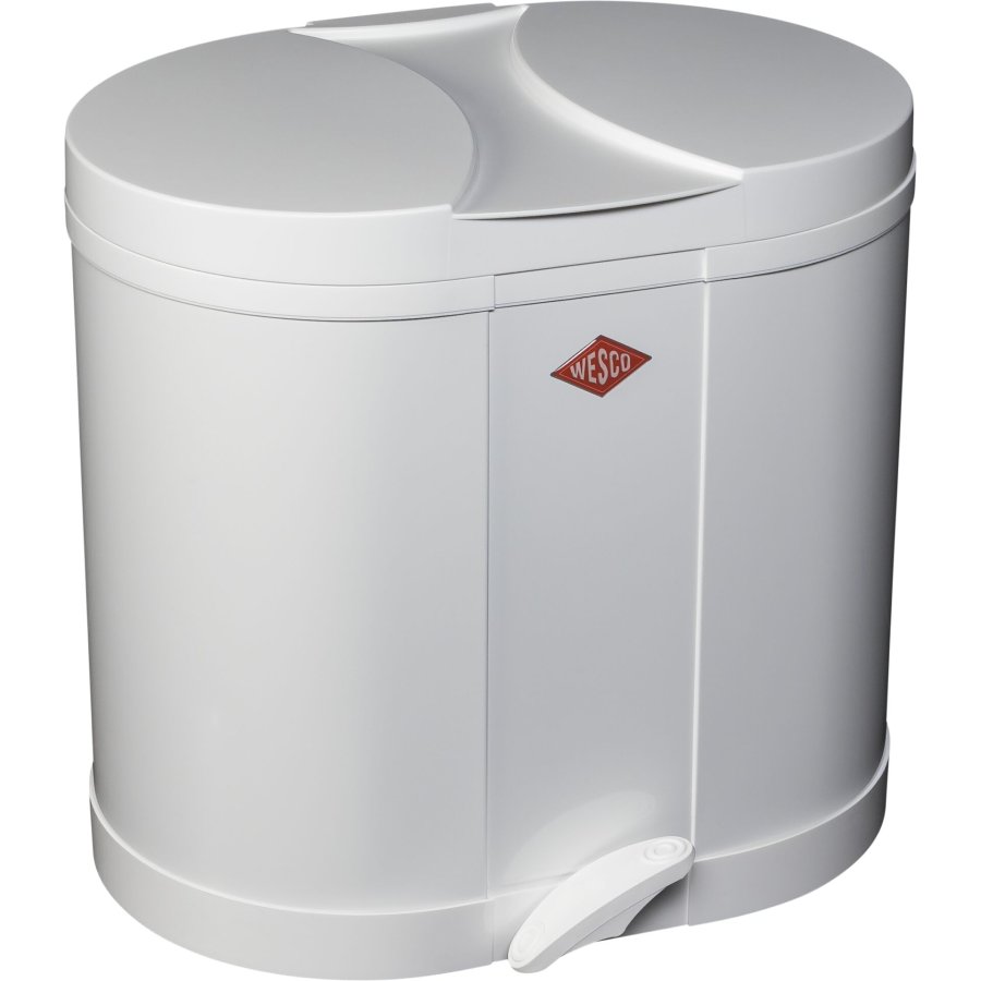 WESCO Ökosammler Beta weiß #3