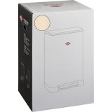 WESCO Big Double Boy mandel #1