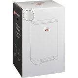 WESCO Big Double Boy white matt #1