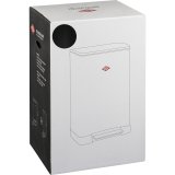 WESCO Big Double Boy black matt #1