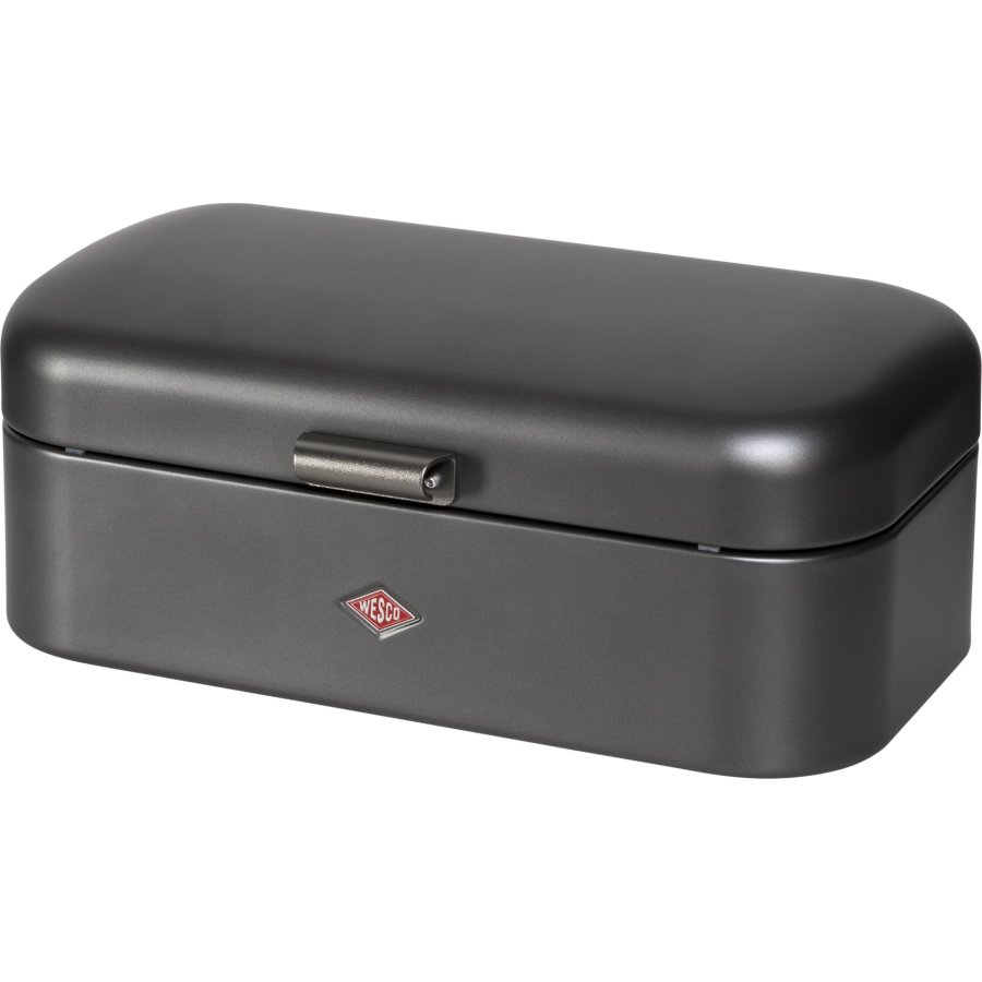 WESCO Grandy-Brotkasten graphit matt #2