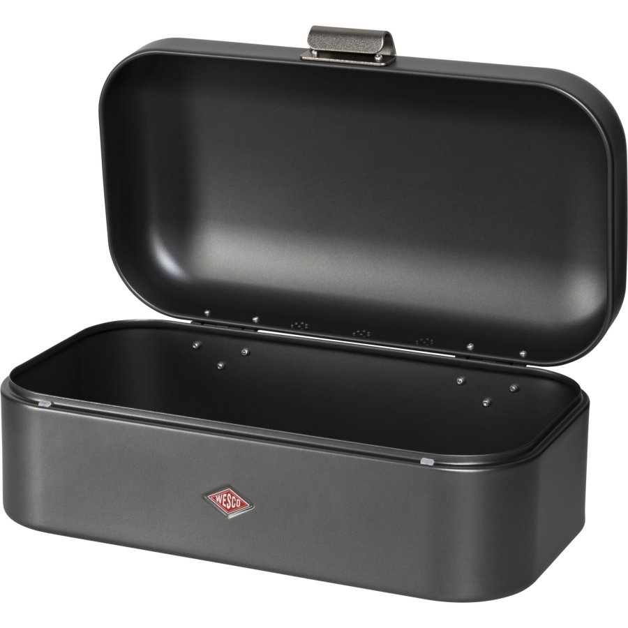 WESCO Grandy-Brotkasten graphit matt #3