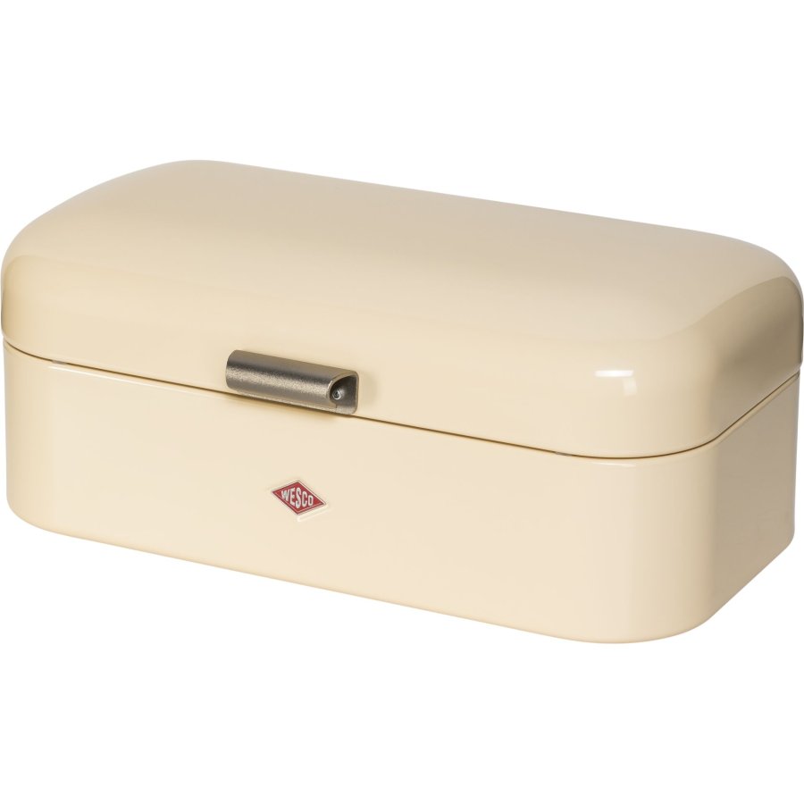 WESCO Grandy-Brotkasten mandel #2