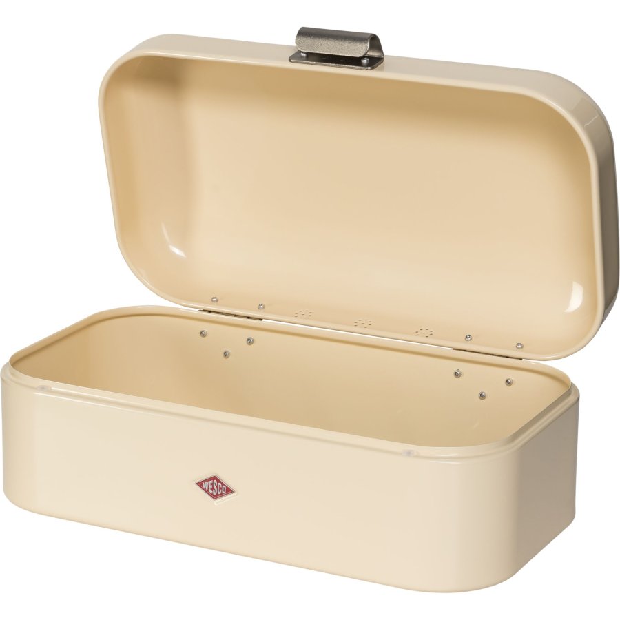 WESCO Grandy-Brotkasten mandel #3