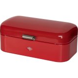 WESCO Grandy-Brotkasten rot #2