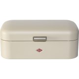 WESCO Grandy-Brotkasten sand matt #1