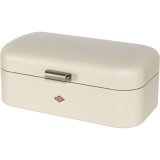 WESCO Grandy-Brotkasten sand matt #2