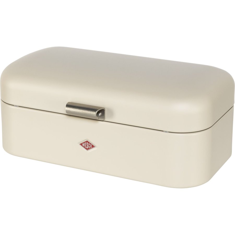 WESCO Grandy-Brotkasten sand matt #2