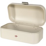 WESCO Grandy-Brotkasten sand matt #3