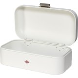 WESCO Grandy-Brotkasten weiss matt #3