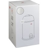 WESCO Kickmaster Jr. weiß matt #2