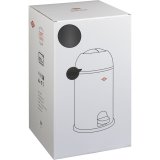 WESCO Kickmaster Jr.graphit matt #1