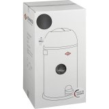 WESCO Kickmaster Soft graphit matt #1