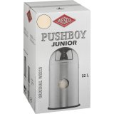 WESCO Pushboy Jr.22l mandel #1