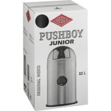 WESCO Pushboy Jr.22l graphit #2