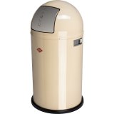 WESCO Pushboy 50l mandel #1