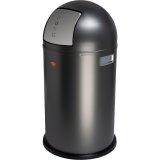 WESCO Pushboy 50l graphit matt #1