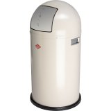 WESCO Pushboy 50l sand matt #1