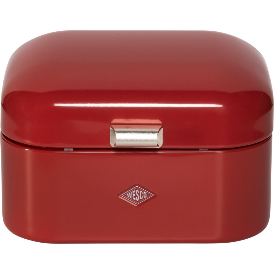 WESCO Single Grandy rot #1