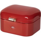 WESCO Single Grandy rot #2