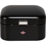 WESCO Single Grandy schwarz matt #1