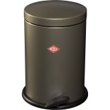 WESCO Treteimer Alpha neusilbe #1