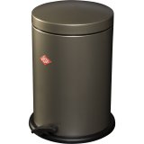 WESCO Treteimer Alpha neusilbe #2